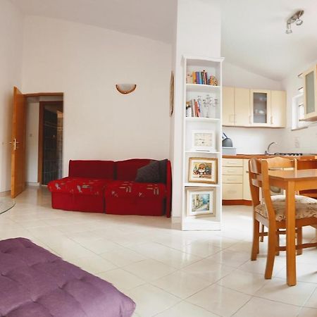 Apartmani Nikolina ราชานาส ภายนอก รูปภาพ