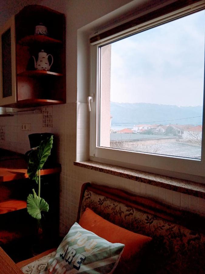 Apartmani Nikolina ราชานาส ภายนอก รูปภาพ